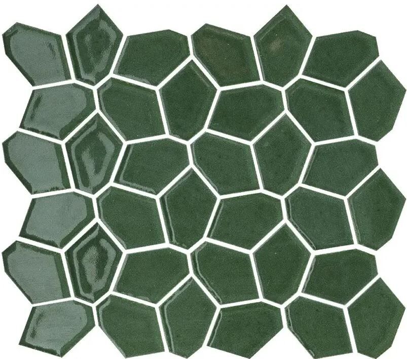 Avantgarde Emerald Mosaico Spectrum