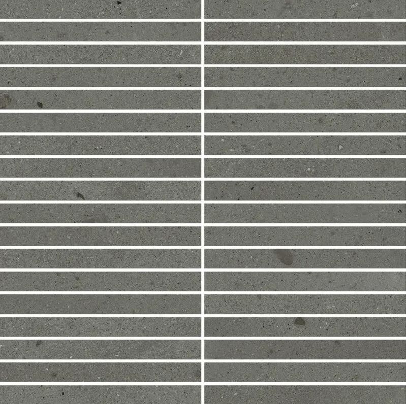 Avantgarde Black Mosaico Strip