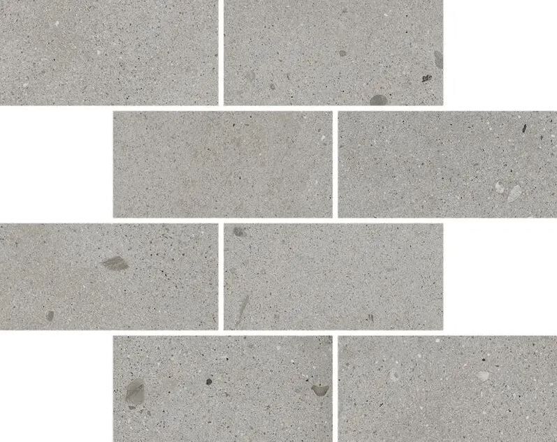Avantgarde Silver Minibrick