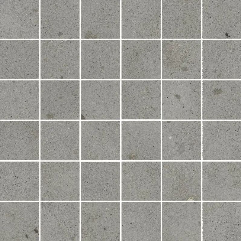 Avantgarde Iron Mosaico