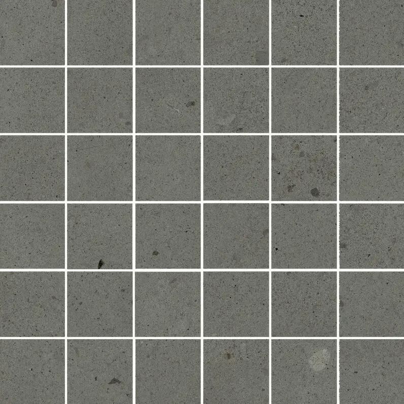 Avantgarde Black Mosaico