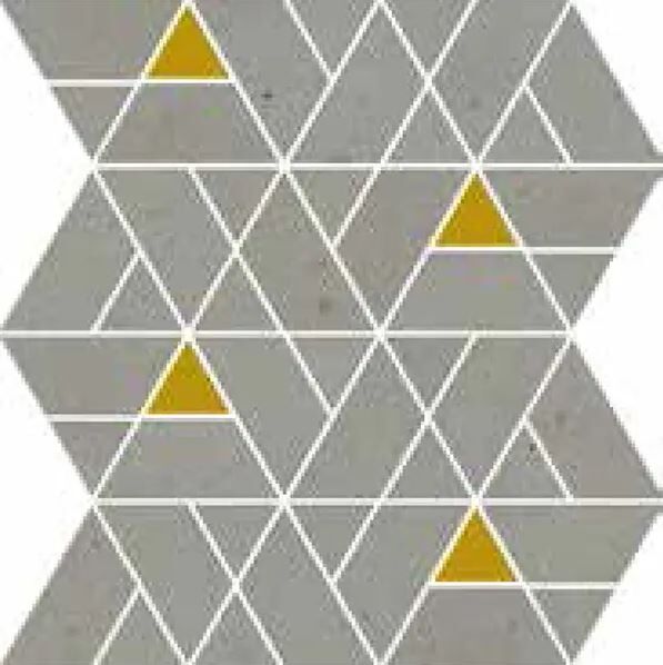 Avantgarde Iron Mosaico Luхor