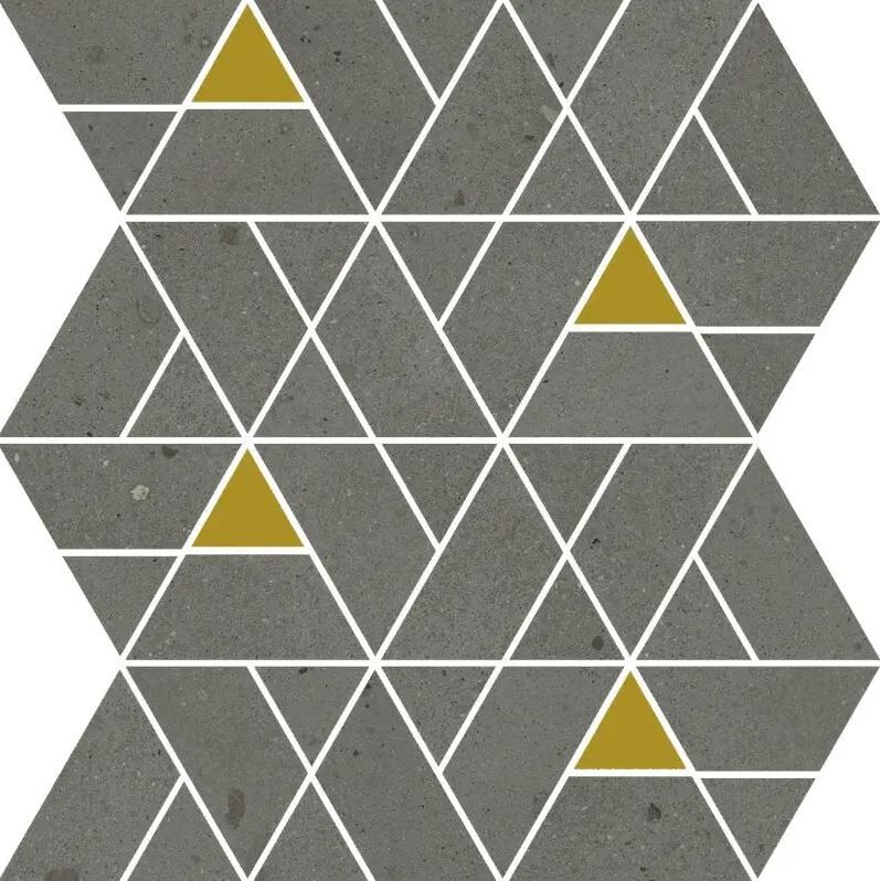 Avantgarde Black Mosaico Luхor