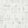 Charme Advance Platinum White Mosaico Lux 29,2X29,2