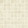 Charme Advance Alabastro White Mosaico Lux 29,2X29,2