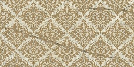 CHARME DELUXE Cream River Inserto Empire 40x80/Ш.Д. Крим Ривер 40х80 Вставка Эмпайер (600080000422)