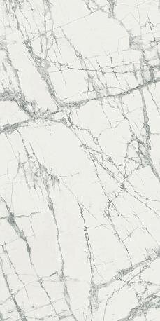 CHARME DELUXE Invisible White Lux Ret 80х160/Ш.Д. Инвизибл Уайт Люкс Рет 80х160 (610015000502)