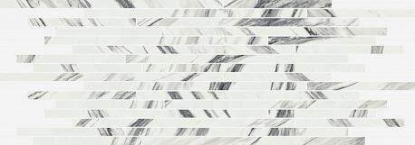 CHARME DELUXE Statuario Fantastico Strip 26x75//Ш.Д. Статуарио Фантастико Стрип 26x75 (610110000641)