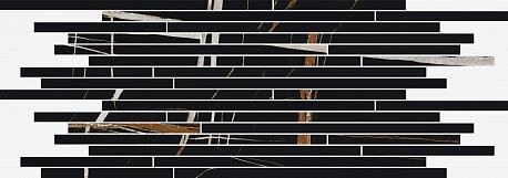 CHARME DELUXE Sahara Noir Strip 26x75//Ш.Д. Сахара Нуар Стрип 26x75 (610110000643)