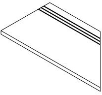 ICE BORDO GRIP SX