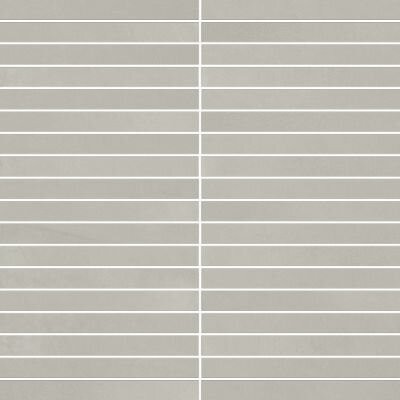 CONTINUUM SILVER MOSAICO STRIP