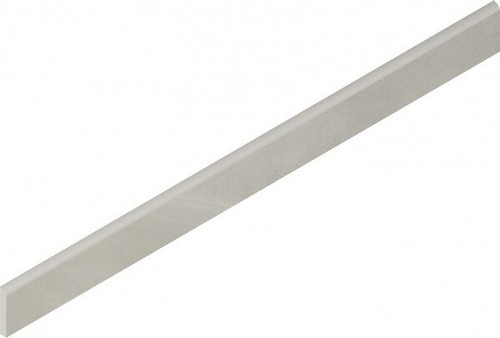 CONTINUUM SILVER 7,2X80 BATTISCOPA