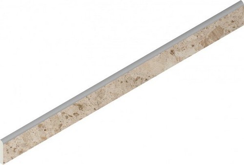 CONTINUUM STONE BEIGE 7,2X80 BATTISCOPA