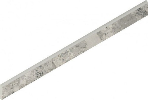 CONTINUUM STONE GREY 7,2X80 BATTISCOPA