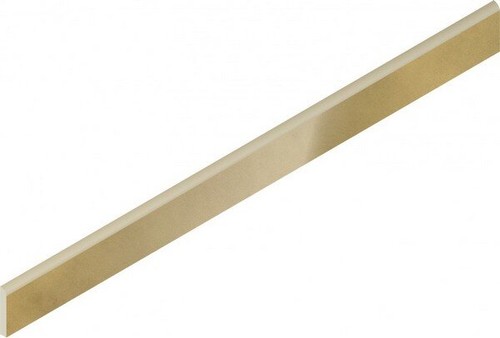 CONTINUUM BRASS GOLD 7,2X80 BATTISCOPA