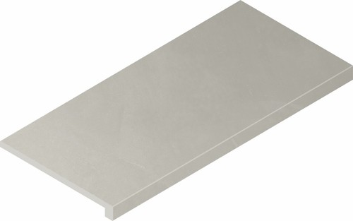 CONTINUUM SILVER SCAL.60 FRONT