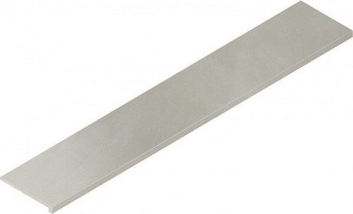 CONTINUUM SILVER SCAL.160 FRONT