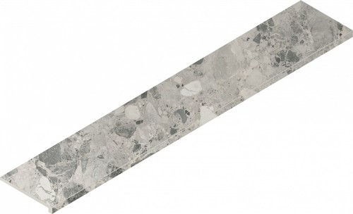 CONTINUUM STONE GREY SCAL.160 FRONT