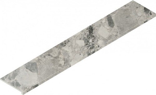 CONTINUUM STONE GREY SCAL.160 ANG.DX