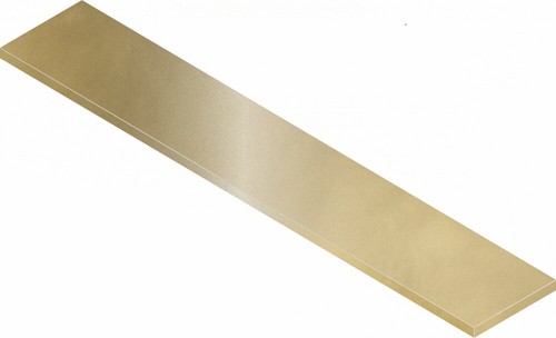 CONTINUUM BRASS GOLD SCAL.160 ANG.DX