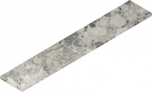 CONTINUUM STONE GREY SCAL.160 ANG.SX