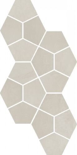 CONTINUUM PURE MOSAICO PRISM