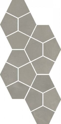 CONTINUUM IRON MOSAICO PRISM