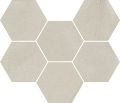 CONTINUUM PURE MOSAICO HEXAGON