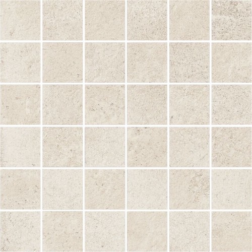 Eternum Snow Mosaico