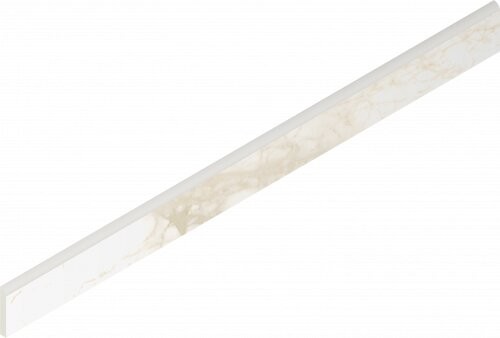 Eternum Carrara 7,2X80 Battiscopa
