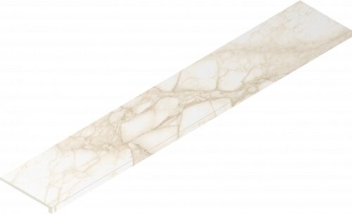 Eternum Carrara Scal.160 Front