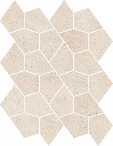 Eternum Snow Mosaico Kaleido