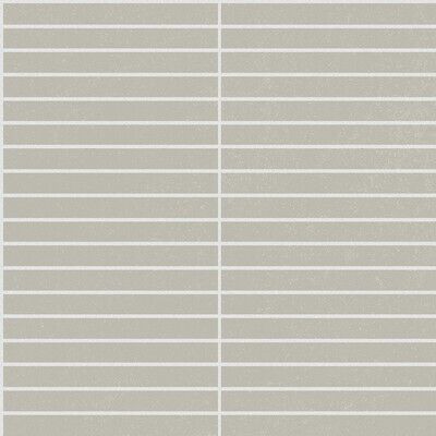 FORUM SILVER MOSAICO STRIP 30X30