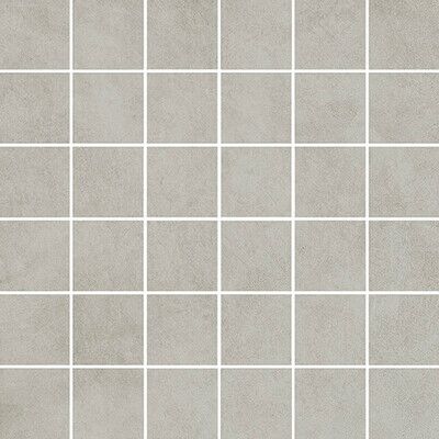 FORUM SILVER MOSAICO 30X30