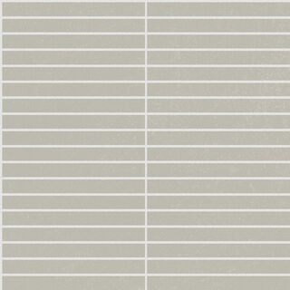 FORUM SILVER MOSAICO STRIP 30X30