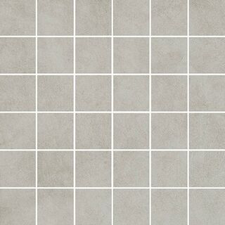 FORUM SILVER MOSAICO 30X30