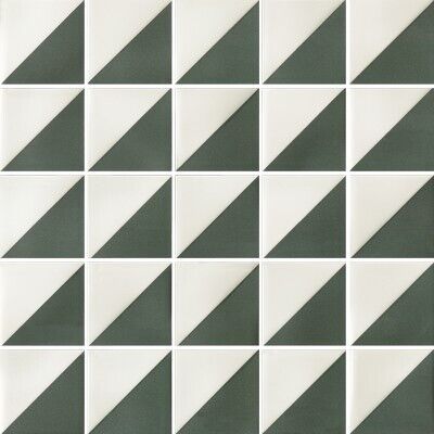Magma Petrol Mosaico Enigma 30x30