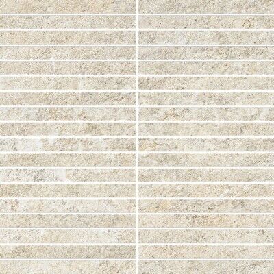 Magma Ice Mosaico Strip 30x30