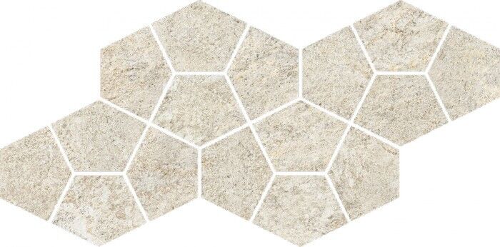 Magma Ice Mosaico Prism 41,3x20,5