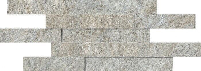 Magma Silver Brick 3D 28x78