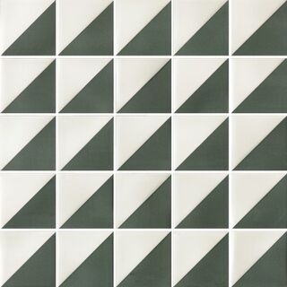 Magma Petrol Mosaico Enigma 30x30