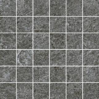 Magma Graphite Mosaico 30x30