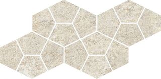 Magma Ice Mosaico Prism 41,3x20,5