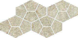 Magma Mineral Mosaico Prism 41,3x20,5