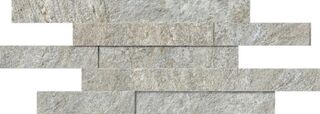 Magma Silver Brick 3D 28x78