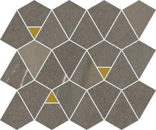 Metropolis Arcadia Mosaico Vertex