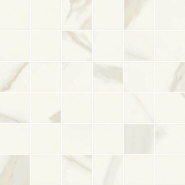 Metropolis Calacatta Gold Mosaico