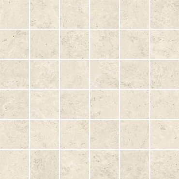Metropolis Royal Ivory Mosaico