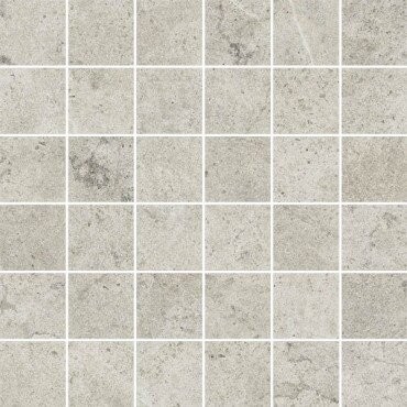 Metropolis Absolut Silver Mosaico