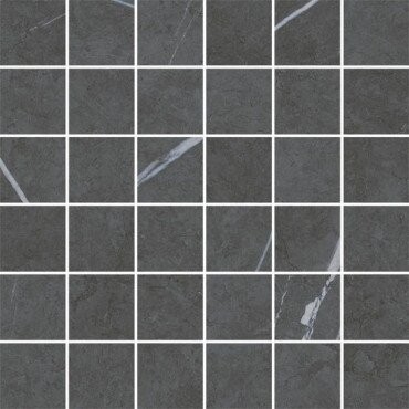 Metropolis Imperial Black Mosaico